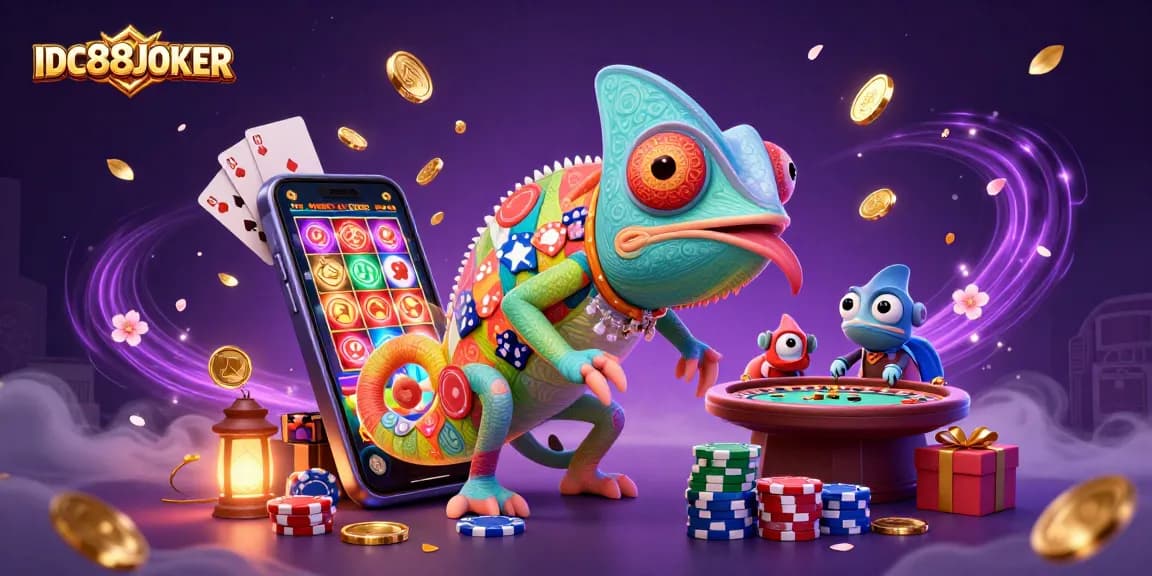 How Much Does IDC88JOKER Cost for Gamblers in 2026? Master Winning Strategies