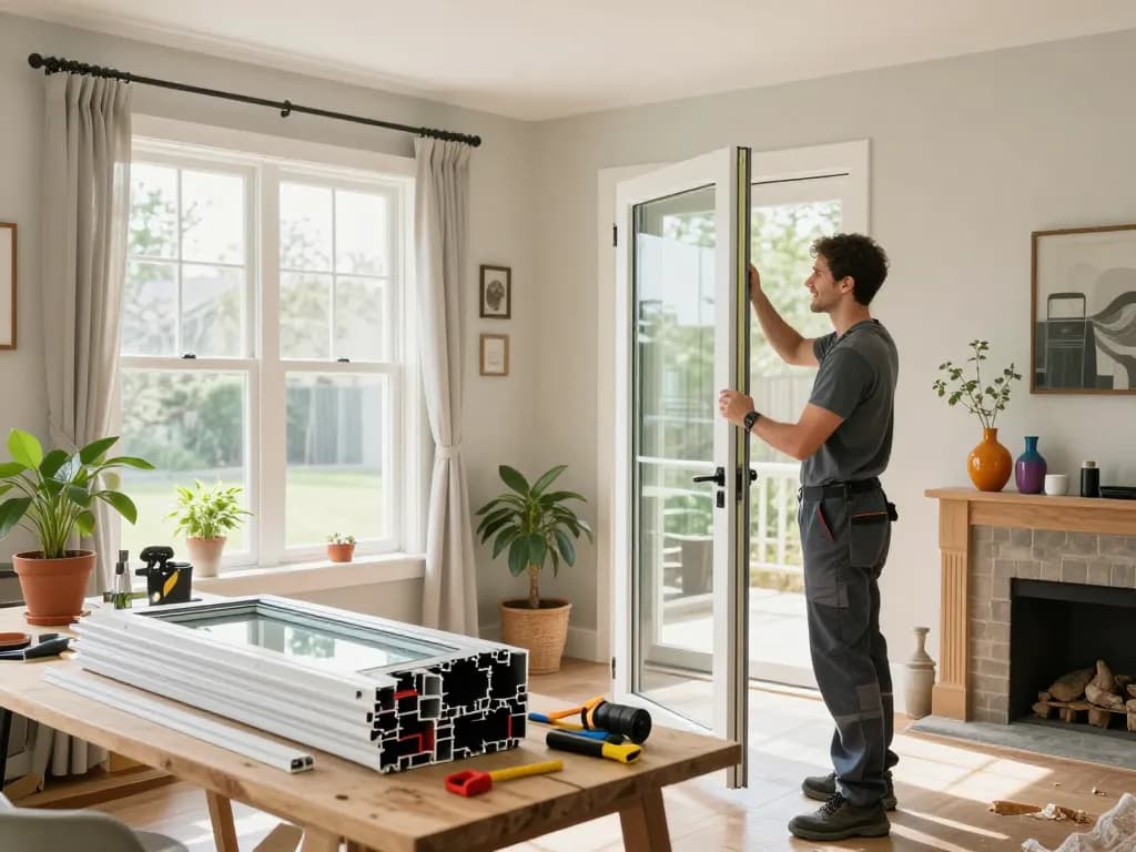 Expert Window Replacement Manchester NH: 2026 Guide to Quality Installation