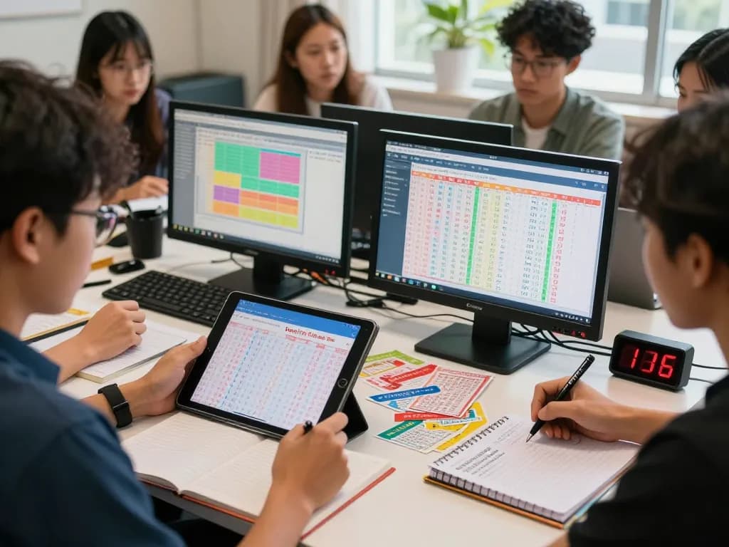 Comprehensive Insights on Data HK for Togel Enthusiasts in 2026