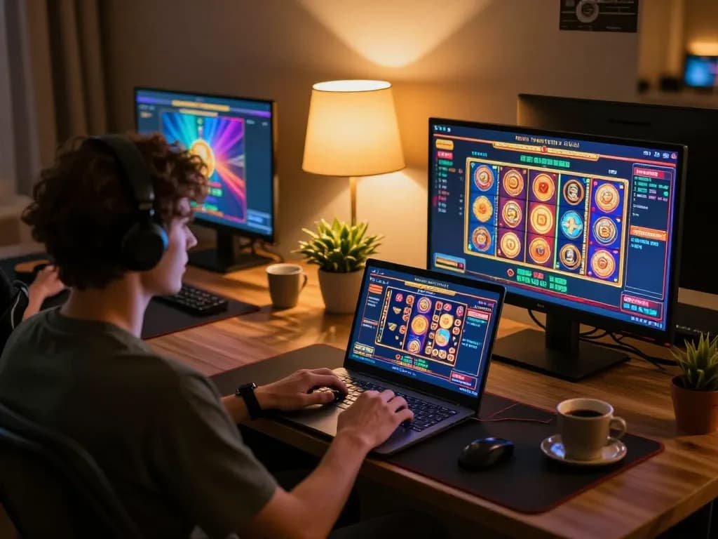 Winning Strategies for vaobet: Mastering Online Gambling in 2026