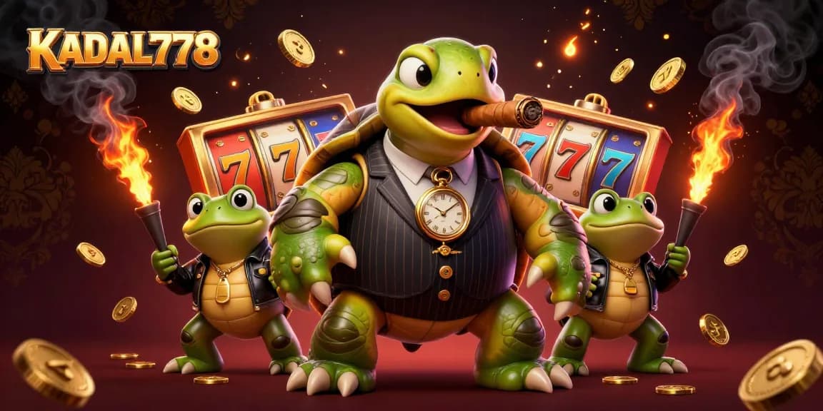 How to Fix Common KADAL778 Slot Game Issues Fast for Players