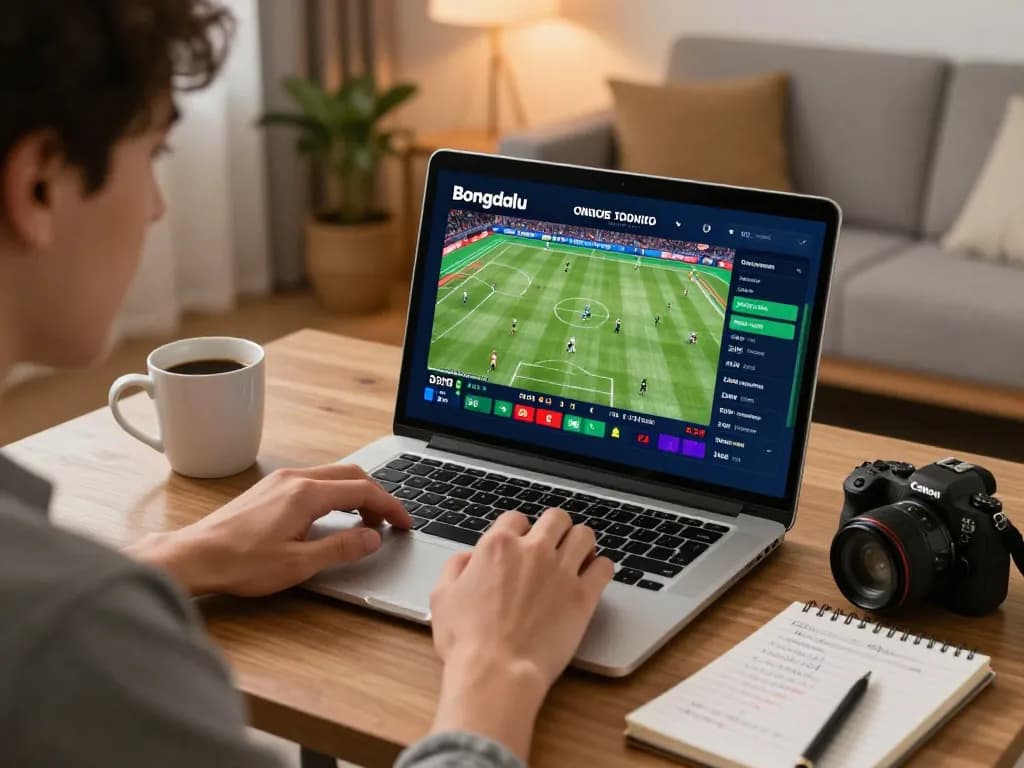 Bongdalu: Essential Strategies for Winning Sports Betting in 2026
