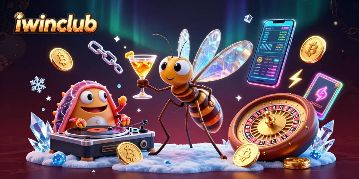 iwinclub Deep Dive: Master Online Casino Gaming Strategies in 2026