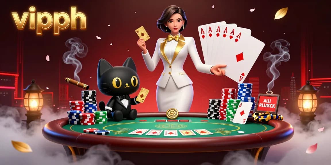 Stop Ignoring This with vipph — Here’s Why Gamblers Need Expert Strategies in 2026