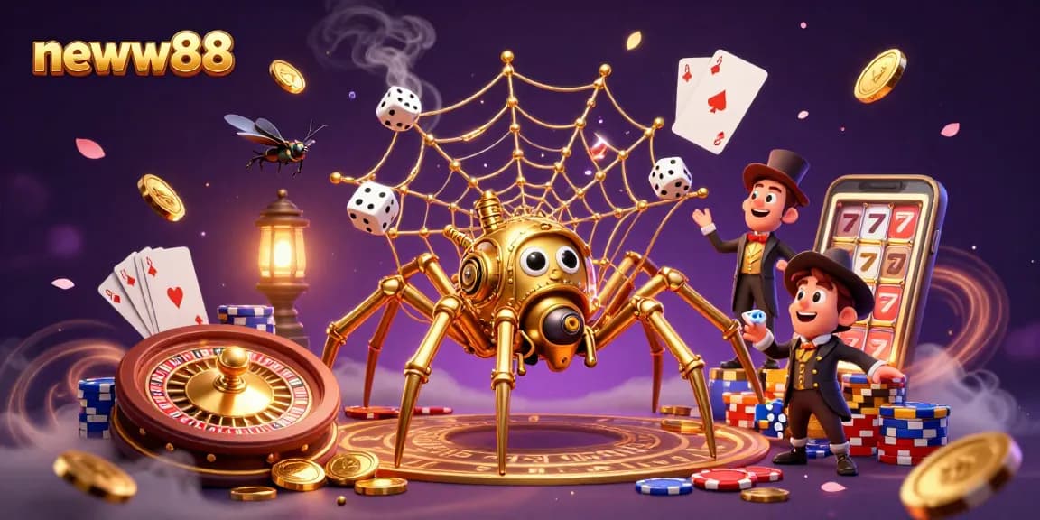 neww88: Real Talk About Winning Strategies and Better Odds for Gamblers in 2026