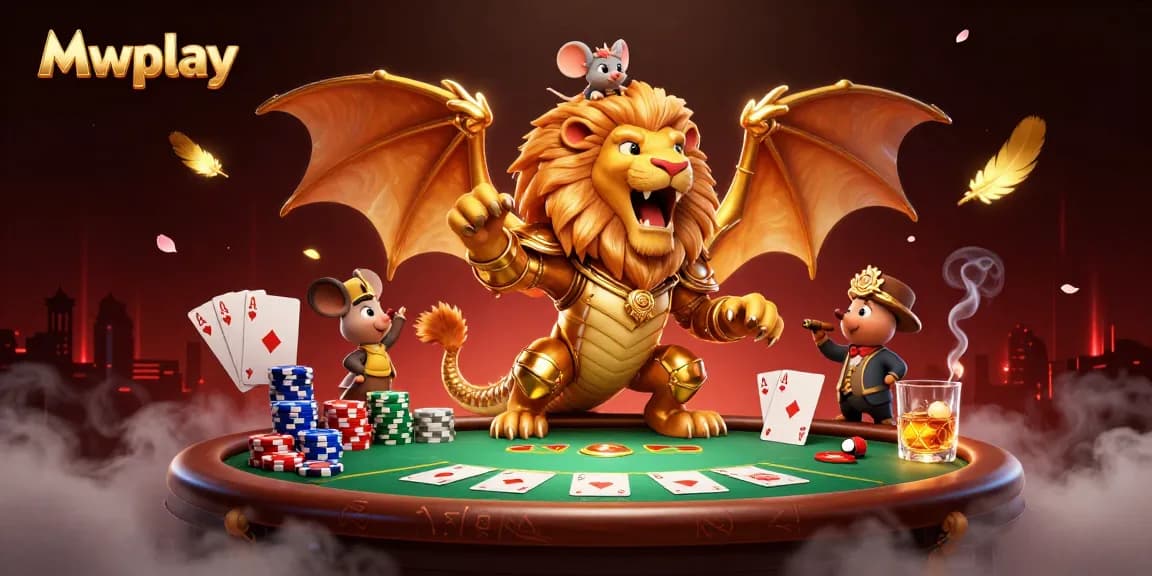 The Insider's Guide to Mwplay: Winning Strategies for Gamblers in 2026
