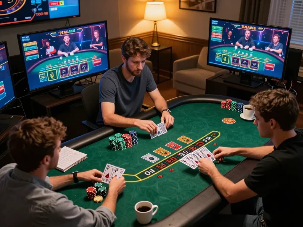 Winning Strategies for ALO8: Mastering Online Gambling in 2026