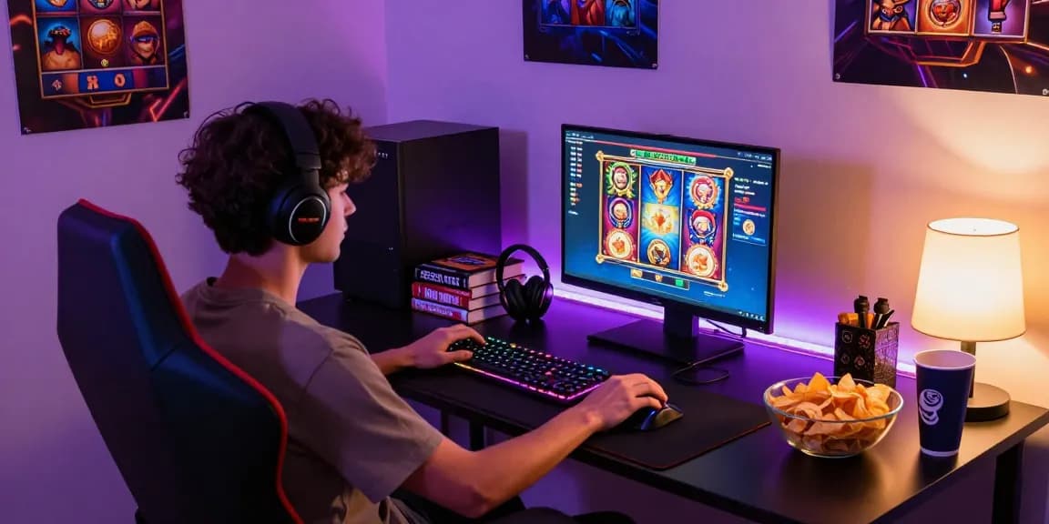 The Final Verdict on Slot Gaming for 2026: Essential Insights for Enthusiasts