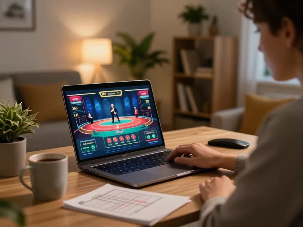 Winning Strategies for Online Gambling: Mastering Vipwin in 2026