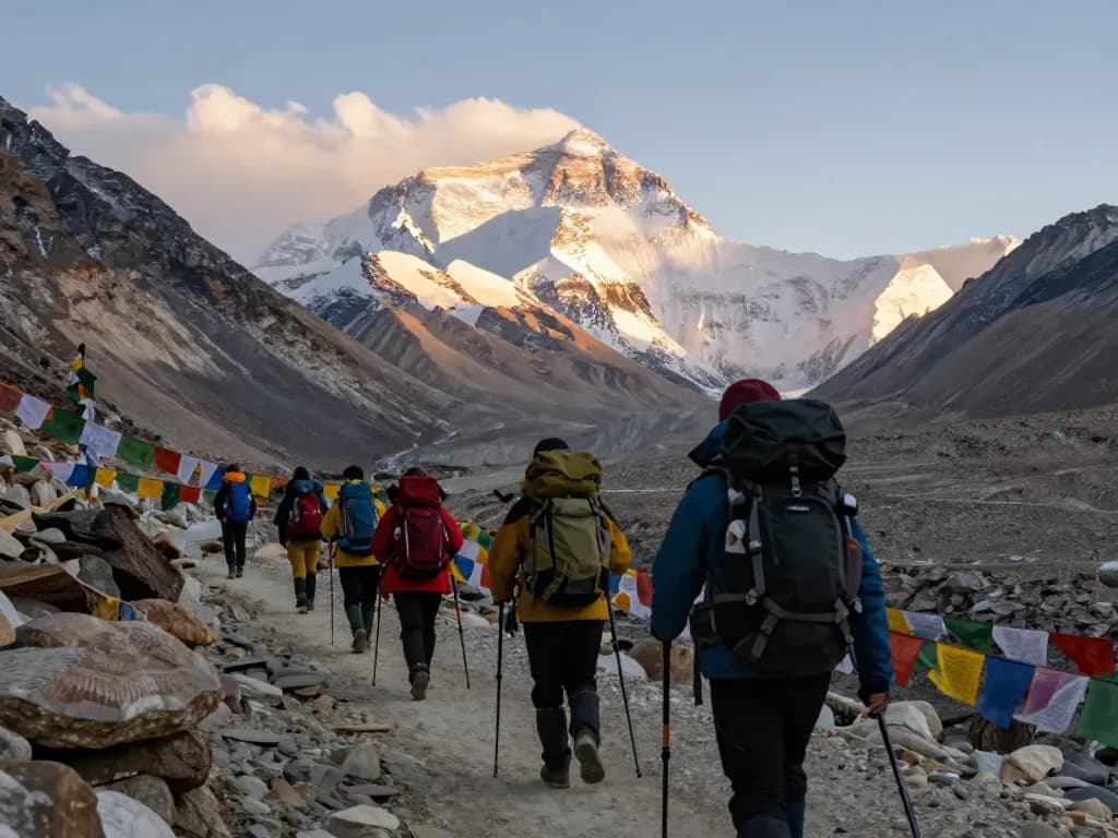 Essential Guide to Everest Base Camp Trek in 2026: Proven Tips and Insights