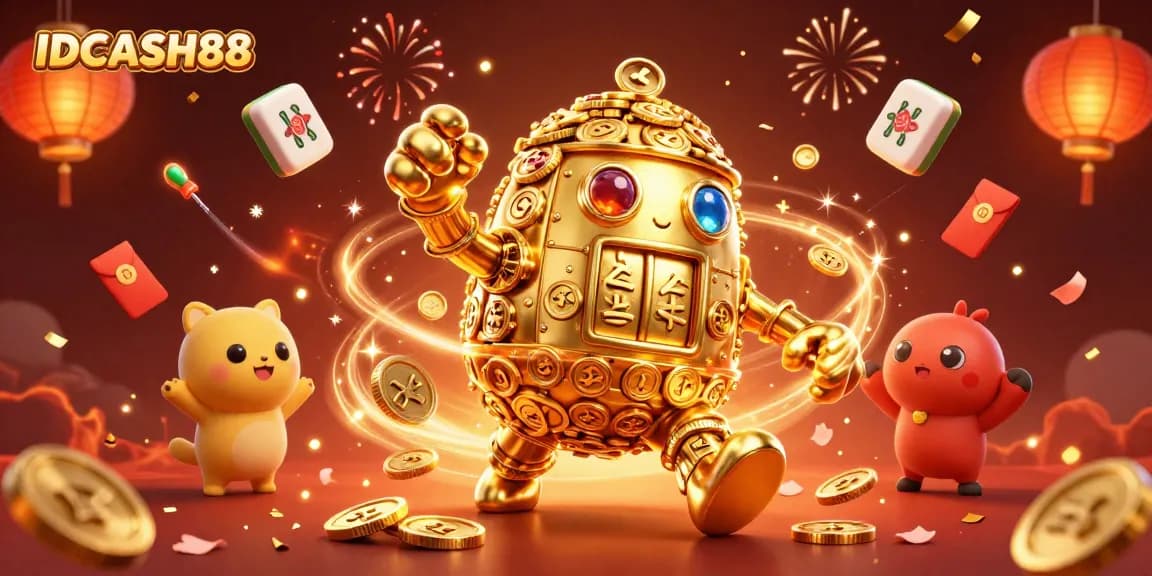 Pro IDCASH88 Tips from Industry Insiders for Winning Strategies in 2026