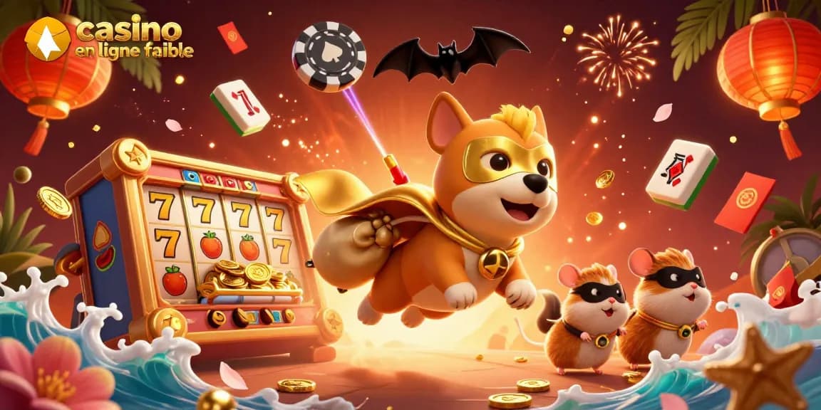 Le paysage des casinos en ligne fiables en 2026 : Où les joueurs trouvent des stratégies gagnantes
