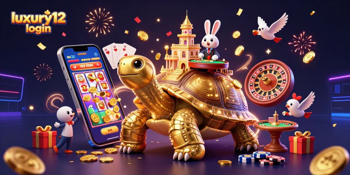 The Great luxury12 login Battle: Players vs Experts for Winning Strategies in 2026
