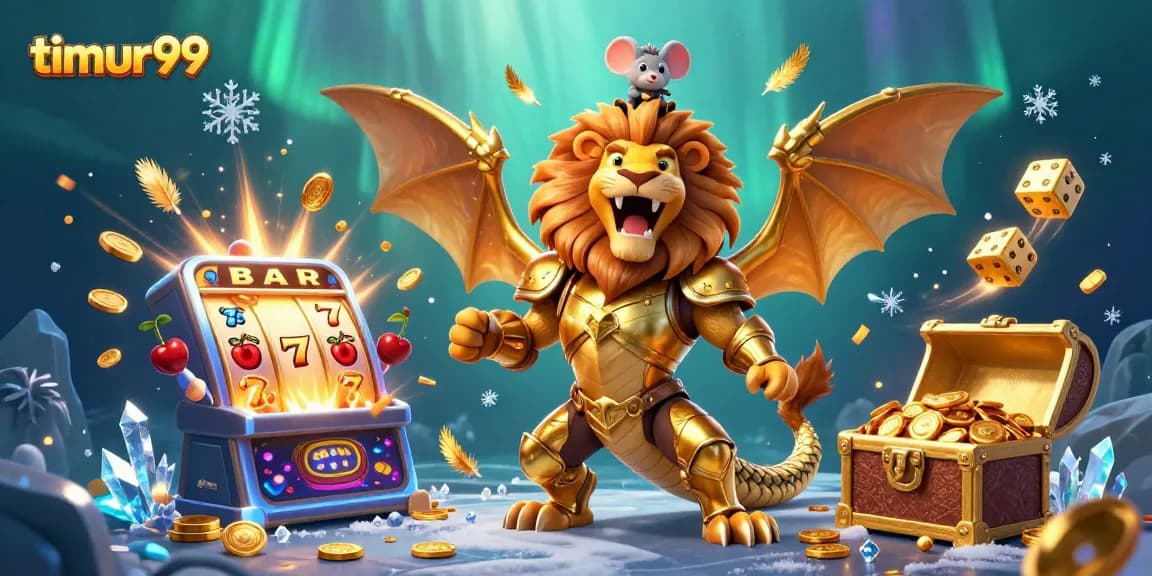 Why timur99 Is Rising in Popularity in 2026: Winning Strategies for Gamblers
