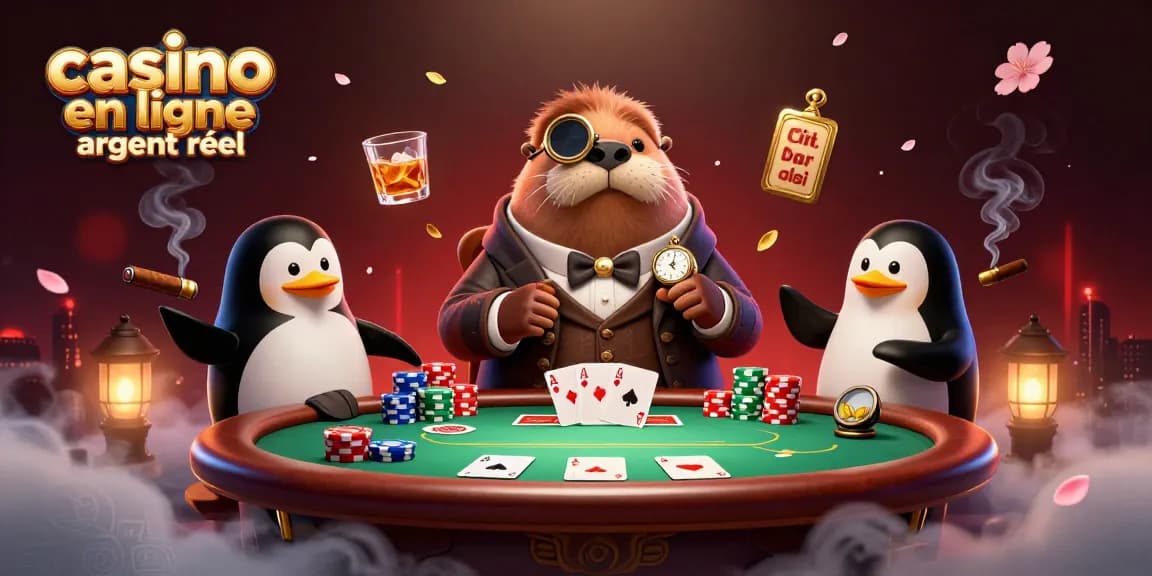 Le casino en ligne argent réel est-il la prochaine grande tendance dans les jeux d'argent en 2026 ?