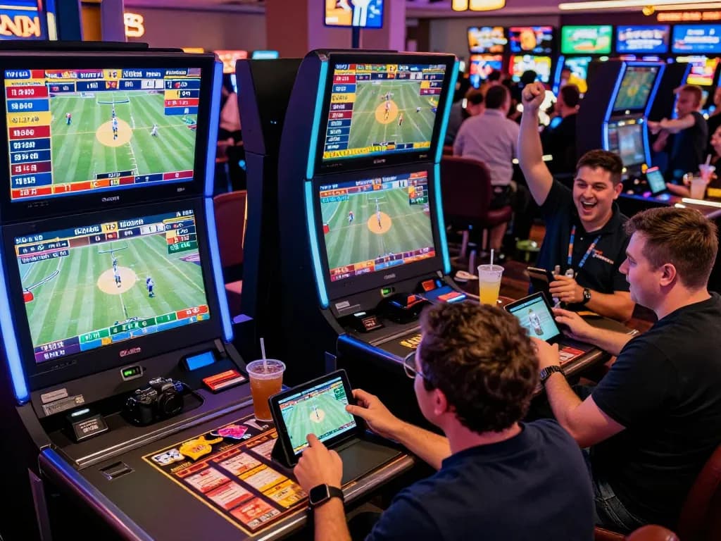 Winning Strategies for Sports Betting at sv368: Essential Insights for 2026