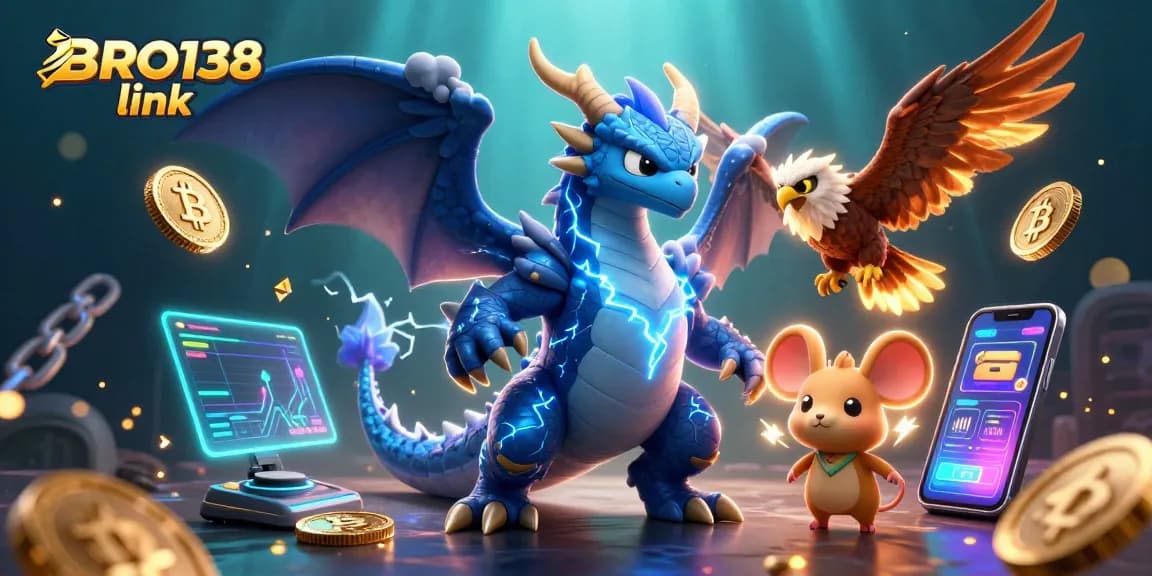 Real BRO138 link Results: Winning Strategies for Slot Players in 2026