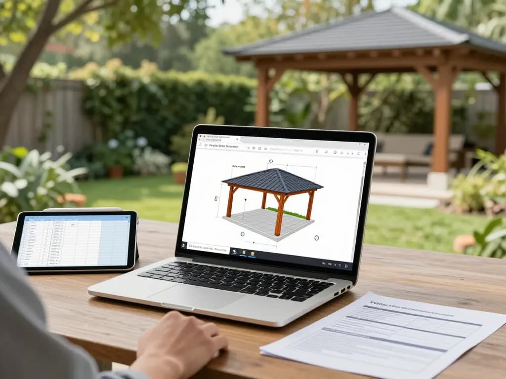 Master Pergola Sales Software: 2026 Guide to Streamlined Configurations