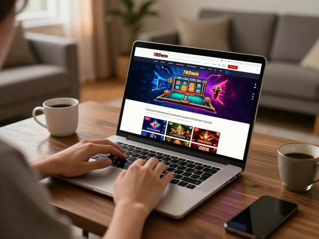 Mastering Strategies on 789win: Your Essential Guide to Winning in Online Gambling 2026