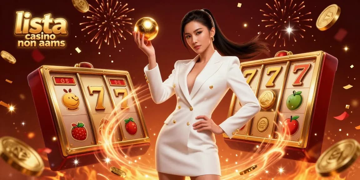 Come Configurare lista casino non aams Passo dopo Passo per Migliori Possibilità nel 2026