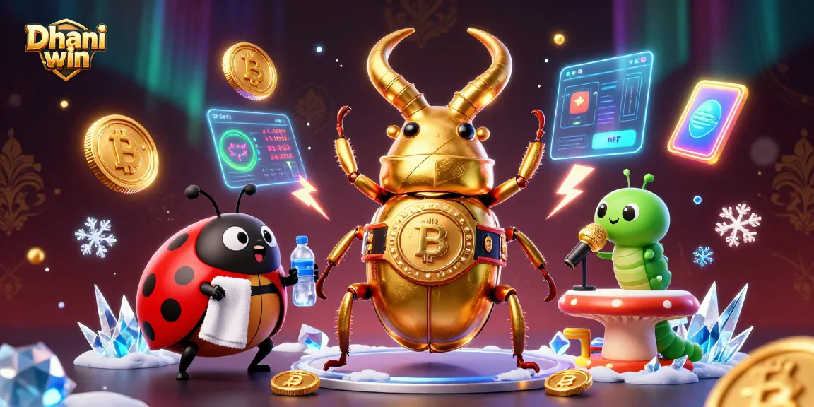 Dhani win delivers an exciting gaming experience with vibrant animations and competitive gameplay.
