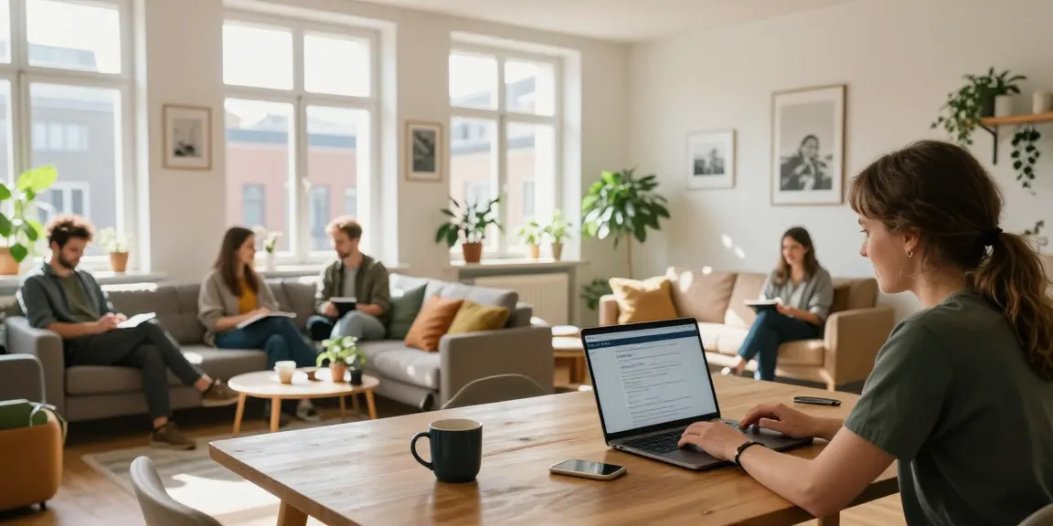 Monteurzimmer Hannover für Geschäftsreisende bietet Komfort und Flexibilität in zentraler Lage.