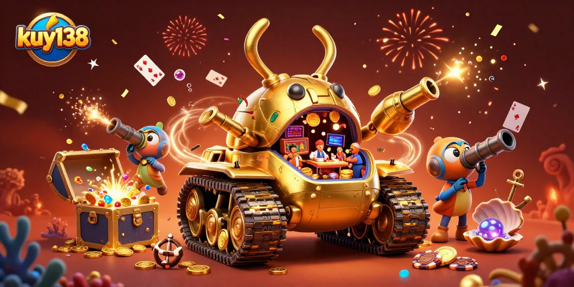 Jelajahi keajaiban kuy138 dengan ilustrasi kasino 3D yang menakjubkan dan elemen permainan.