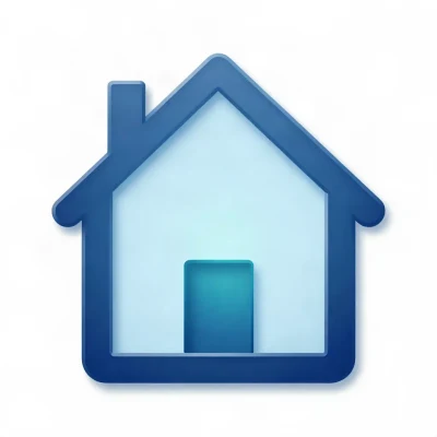Glazing House