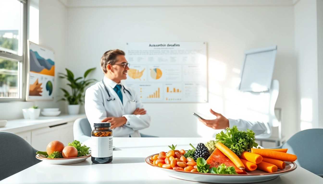 Evaluate can you take too much astaxanthin daily with a focus on proper dosage recommendations.
