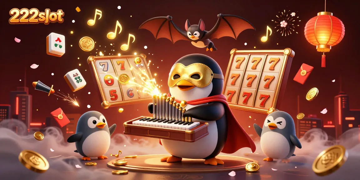 Gali kemenangan di 222slot dengan permainan slot yang menawarkan jackpot besar dan variasi menarik.