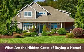 The Hidden Costs of Buying Spec Homes